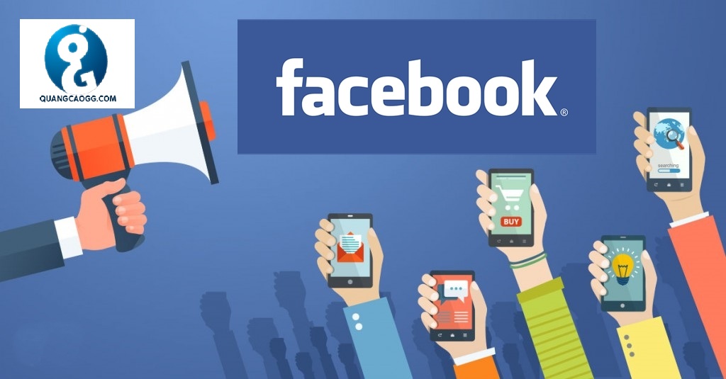 Quảng cáo facebook – Quảng cáo bài viết để tiếp cận nhiều người hơn.